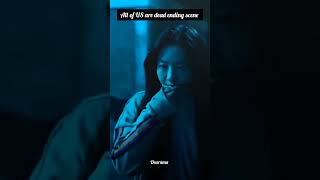 😱Namra Entry 🔥🔥All of us are dead season1 ending scene Choi yihyunkdrama allofusaredead shorts [upl. by Yurt]