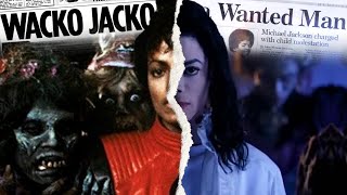 The Crazy Story Behind Michael Jacksons Forgotten Thriller Sequel [upl. by Neraa]