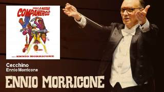 Ennio Morricone  Cecchino  Vamos a Matar Compañeros 1970 [upl. by Tshombe]