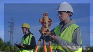 Geodetic Engineers and What They Do [upl. by Dulcine804]