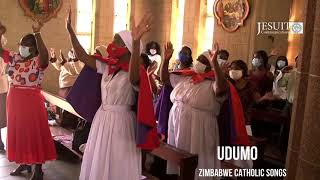 Zimbabwe Catholic Ndebele Songs  UDumo [upl. by Michelina298]