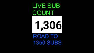 Playing vr games Road to 1350 subs [upl. by Ardeid]