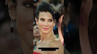 Sandra Bullock won Best Actress in An Action Movie [upl. by Attennot]