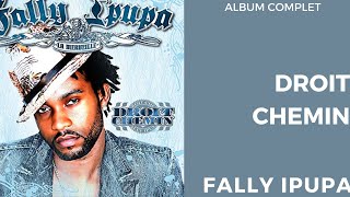 Fally Ipupa  Droit Chemin 2006  Album Complet [upl. by Rialb183]