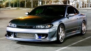 Nissan 200sx Silvia S15 Start Up and Walk Around [upl. by Cosenza469]