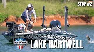 NPFL Lake Hartwell  Heart Breaking Moments [upl. by Aili]