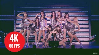 4K LIVE  Girls Generation  Genie  131214 Live At Yokohama Arena [upl. by Lothar]