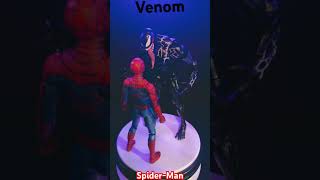 Venom Spider Man [upl. by Narton]