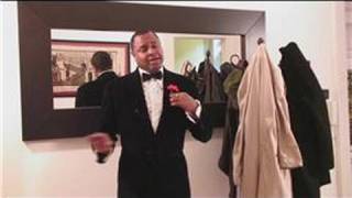 Fashion Advice for Men  How to Dress for a BlackTie Affair  Men [upl. by Llertal683]