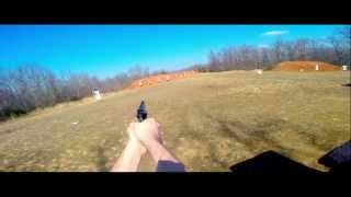 Shooting out in Cheatham County TN range [upl. by Emmie]