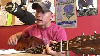 quotTwo Dozen Rosesquot by Shenandoah  Cover by Timothy Baker MY MUSIC IS ON iTunes [upl. by Dunton]