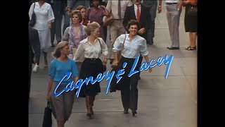 Winning Lottery Ticket  Cagney amp Lacey [upl. by Ardath]