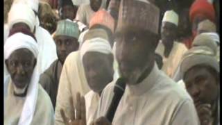 3 MUQABALA DA SARKIN ZAZZAU [upl. by Zile]