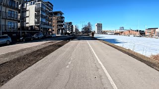 Karlstad 2024 03 17 [upl. by Katsuyama]