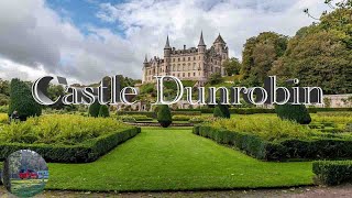 Castle Dunrobin  September 2023 [upl. by Imoyaba19]