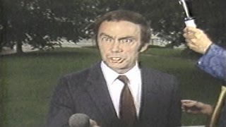 Network News Bloopers and Outtakes  Early EightiesLate Seventies [upl. by Aivatan]