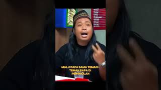 Terbaru praz adu akting sama reza rahadian shortvideo prazteguh [upl. by Aikemal]