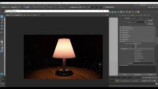 Maya 2020  Point Light Tutorial [upl. by Patrich]