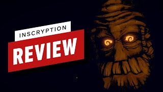 Inscryption Review [upl. by Goldwin]