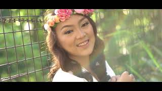 Calamba Wedding Erick amp Jackie Wedding SDE Video [upl. by Antonina]