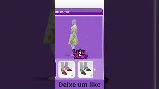 The Sims Freeplay Pacote Bonança de Ouro thesimsfreeplay [upl. by Ashil914]