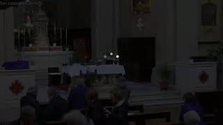 Live Chiesa Cormòns [upl. by Flanagan775]