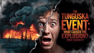 🚨The Tunguska Mystery What Really Caused Earth’s Biggest Explosion💥  Tunguska Event😱 [upl. by Koa]