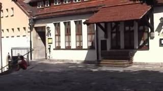 Burg Hohnstein 2012wmv [upl. by Aryahay]