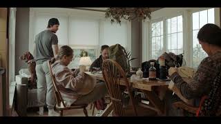 “Christmas” shot on the Sony FX30 and Sirui 24mm Anamorphic lens [upl. by Alroy]