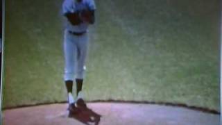 Juan Marichal Baseball Debate [upl. by Yesoj]