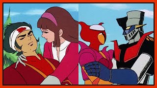 The Episode That Shows What Mazinger Z Should Be About  Mazinger Z 1972  マジンガーZ [upl. by Nybbor908]