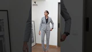 Command the Boardroom Sophisticated Womens Workwear That Works for You [upl. by Ttirrem711]