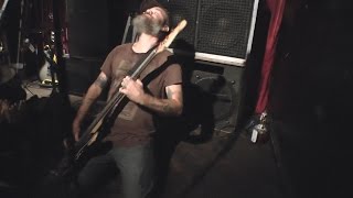 Weedeater  Wizard Fight  live from Kung Fu Necktie in Philadelphia  2014 [upl. by Luelle]