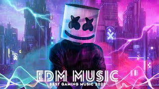 🔥Best Gaming Music 2022 Mix ♫ Top 50 EDM Remixes x NCS Gaming Music ♫ Best EDM Trap DnB Dubstep [upl. by Jepum]