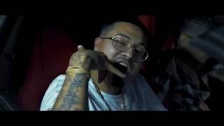 Young Jay Feat Lil Mexico  quotTiredquot Official Video [upl. by Ostler108]