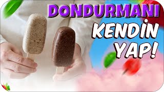 Ders Çalışırken Ferahlatacak 5 Yiyecekİçecek Tarifi  Dondurma ve Milkshake Yapıyoruz ☀️🍦 [upl. by Weisburgh252]