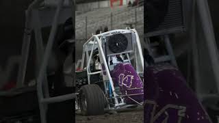 🔊 Crank it up from the Lucas Oil Tulsa Shootout Watch all live all day on FloRacingcom 🏁 shorts [upl. by Amato]