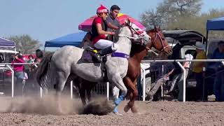 El centauro🆚El mezcalero ☘️pista las dunas RT☘️ [upl. by Anitrak300]