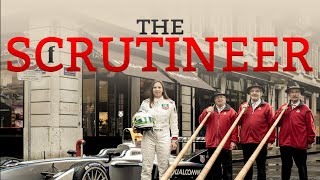 Scrutineer Ep 1  Switzerland Lifts Ban on Racing for Formula E [upl. by Gnaht]