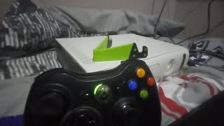 Xbox 360 kiprobálás [upl. by Ylle]