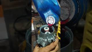 karcher service and repair youtubeshorts tools [upl. by Gavini346]