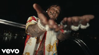 Moneybagg Yo  Ignore ft 42 Dugg Music Video 2023 [upl. by Marion]