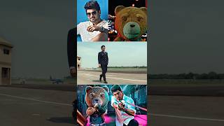 Buddy Movie Behind The Scenes  Allu Sirish  Ajmal  Hiphop Tamizha shorts [upl. by Htaras242]