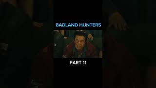 Badland Hunters 11 [upl. by Kluge569]