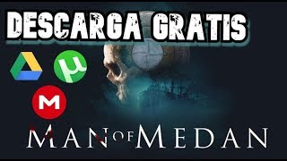 DESCARGAR MAN OF MEDAN ESPAÑOL GRATIS [upl. by Itsrejk]