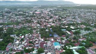 Cotabato City Skyline Drone Video September 2024 [upl. by Etiam124]