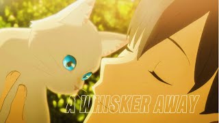 A Whisker Away Muge and HinodeAMV [upl. by Rem]