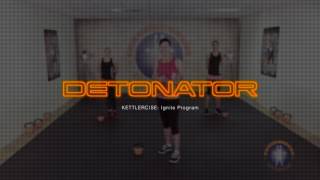 Kettlercise® Ignite  Exercise That Works [upl. by Faye14]