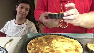 Quiche Lorraine [upl. by Sarid]