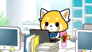 Aggretsuko OST 6 [upl. by Hsina]